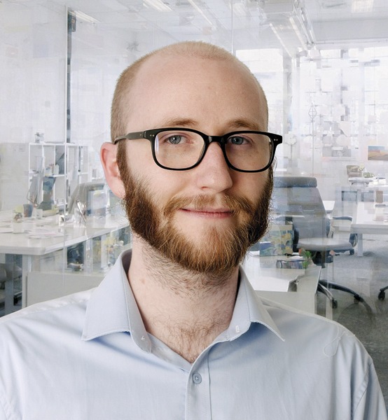Dr Sam Brennan