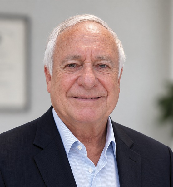 Phill Isaacs, OAM